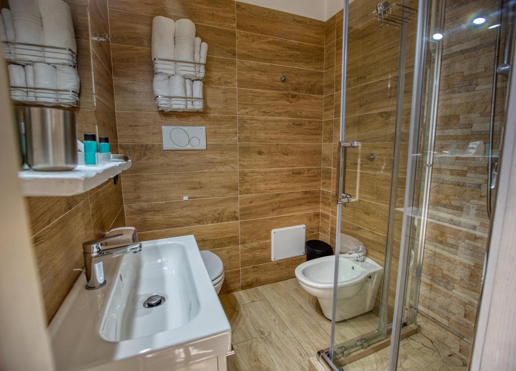 B&B Filangieri Napoli Esterno foto