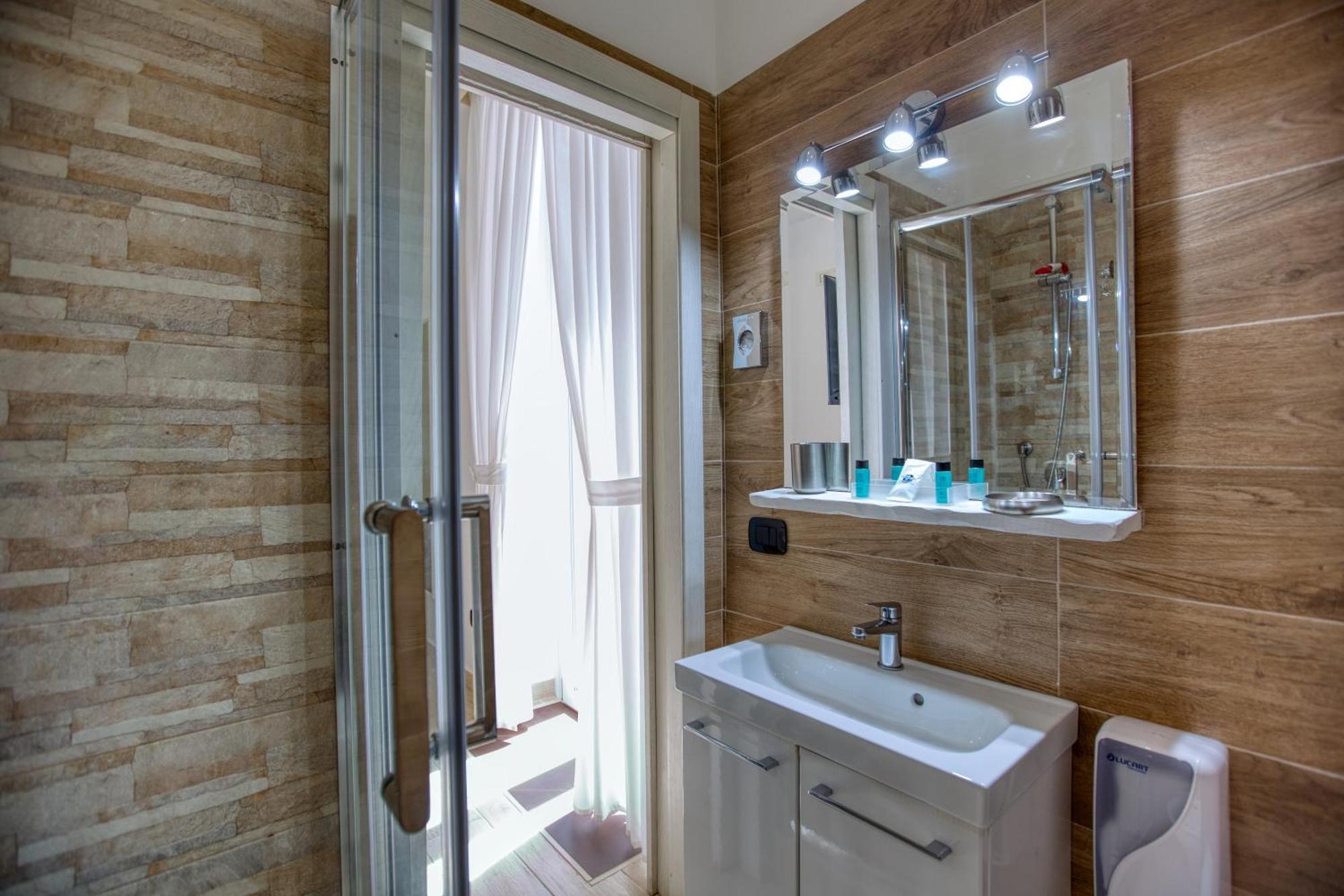 B&B Filangieri Napoli Esterno foto