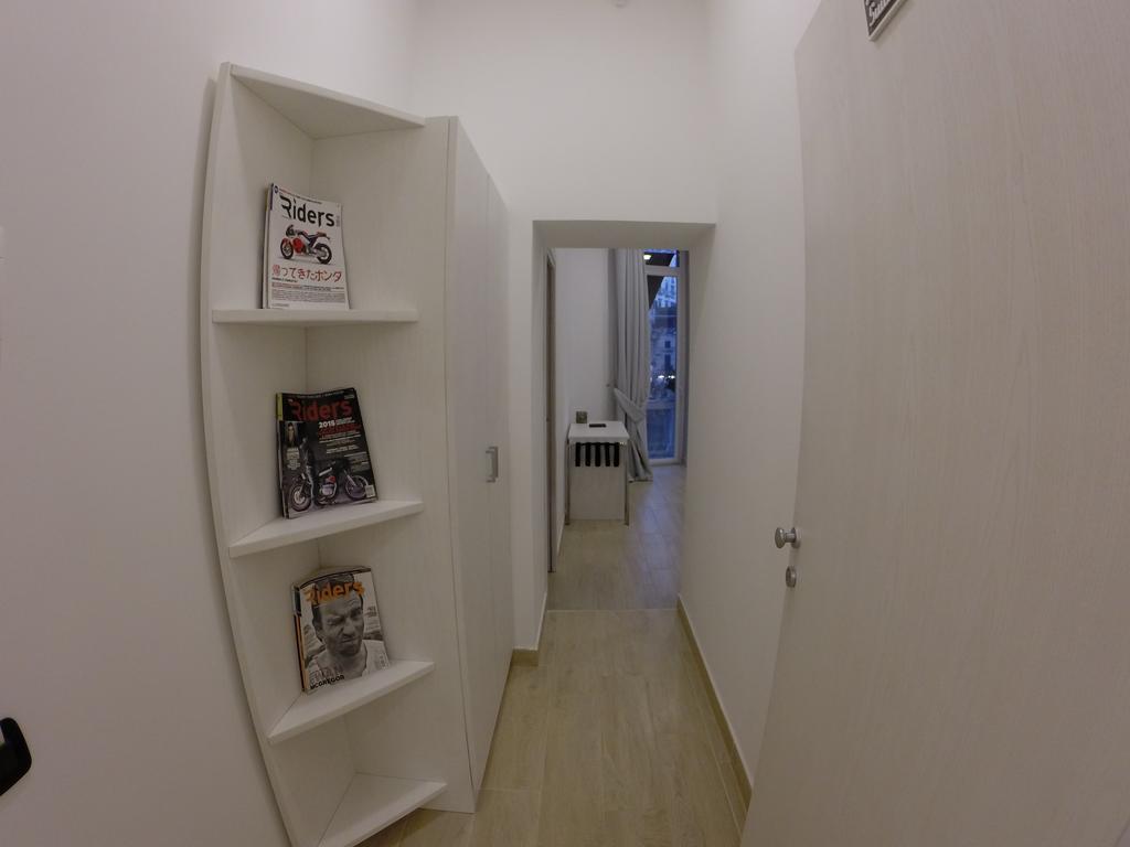 B&B Filangieri Napoli Camera foto