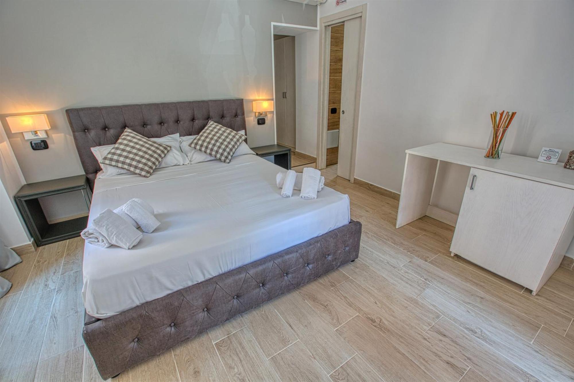 B&B Filangieri Napoli Esterno foto